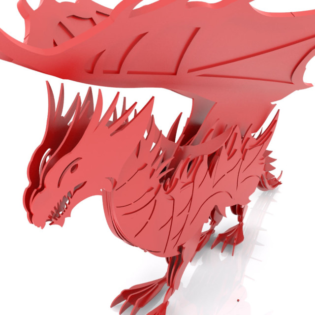 dragon