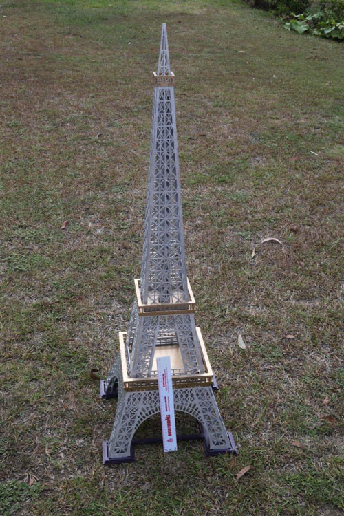 eiffeltower