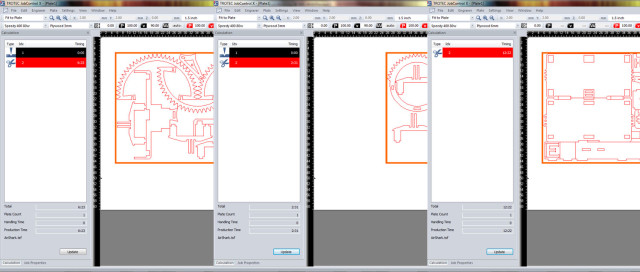 troteclasercutting