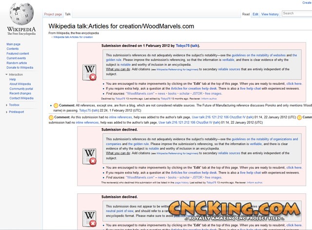 Wikipedia