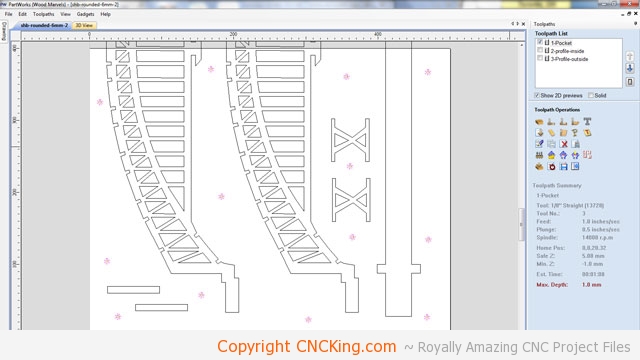 Sydney Harbour Bridge project