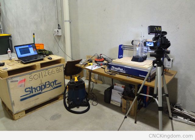 shopbot desktop