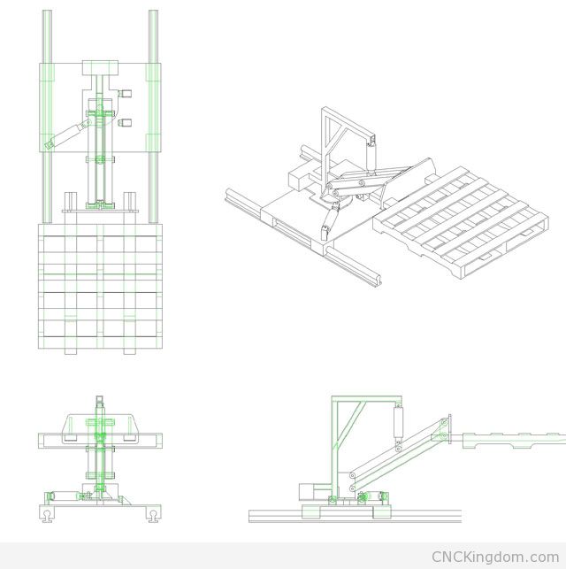 MACHINE_CONCEPT-Model