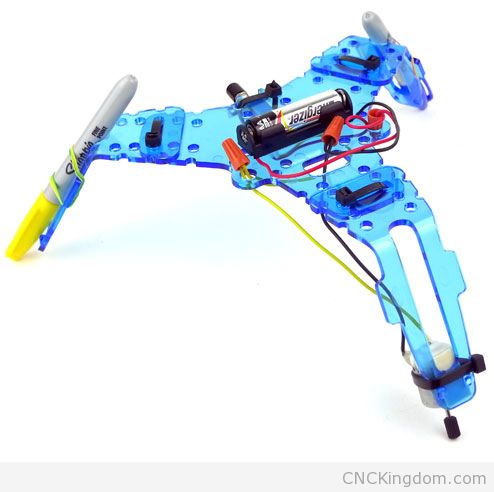 ArtBot Toys