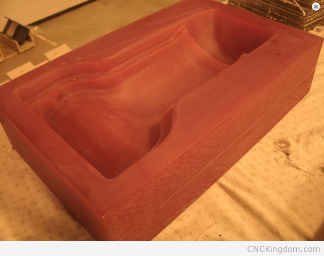 ShapeMaster  mold