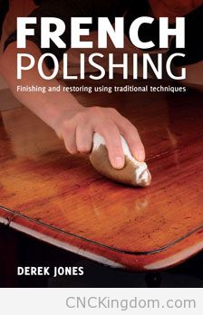 French Polishing, Finishing and restoring using traditional techniques(