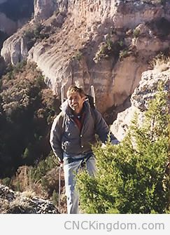 John Hiking