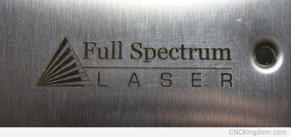 Full Spectrum Laser 