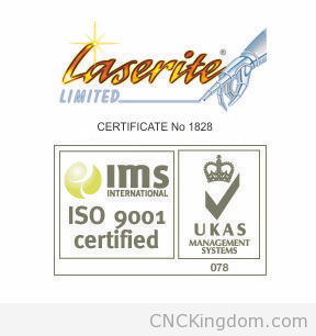 ISO Certification