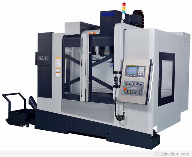 Takam CNC Machinery