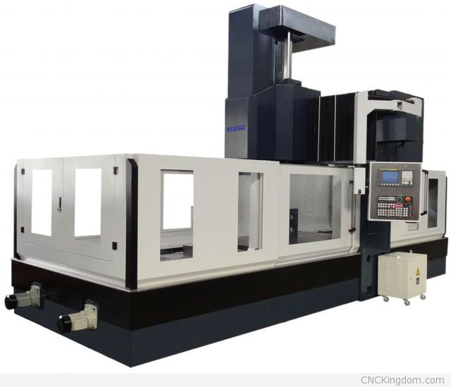 Takam CNC Machinery