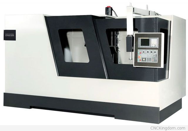 Takam CNC Machinery