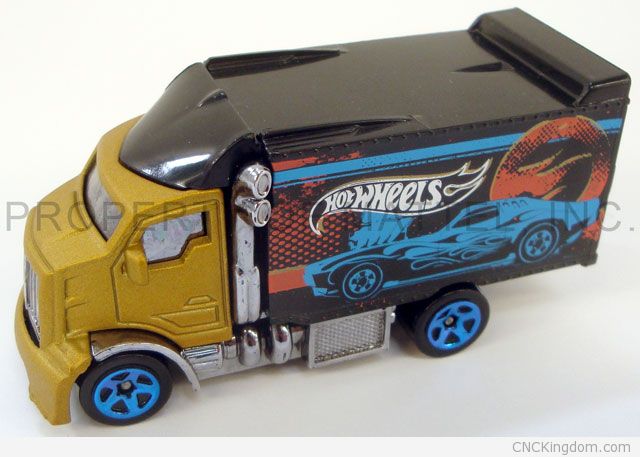 mattel hotwheels designing