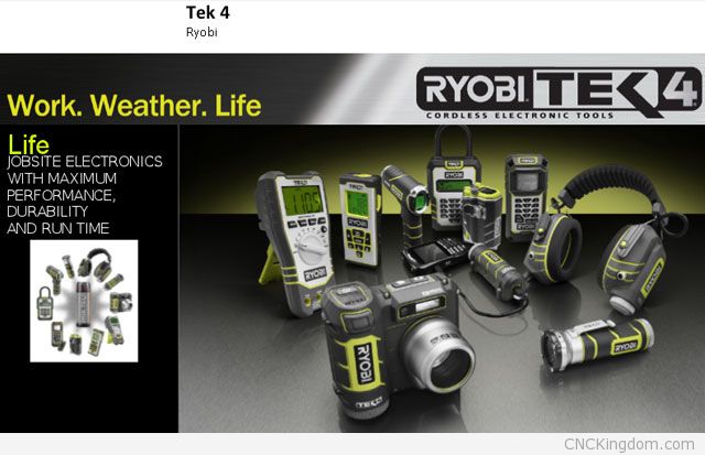 ryobi tek