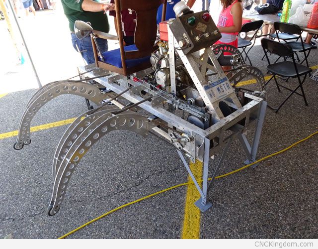 maker faire detroit