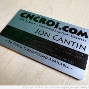 Business Cards