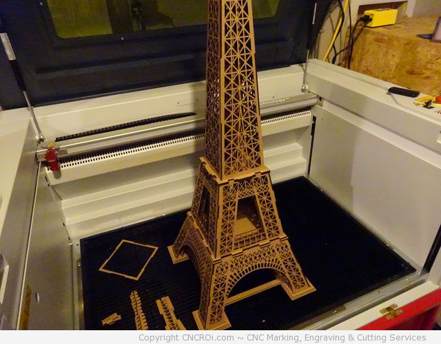 eiffel tower