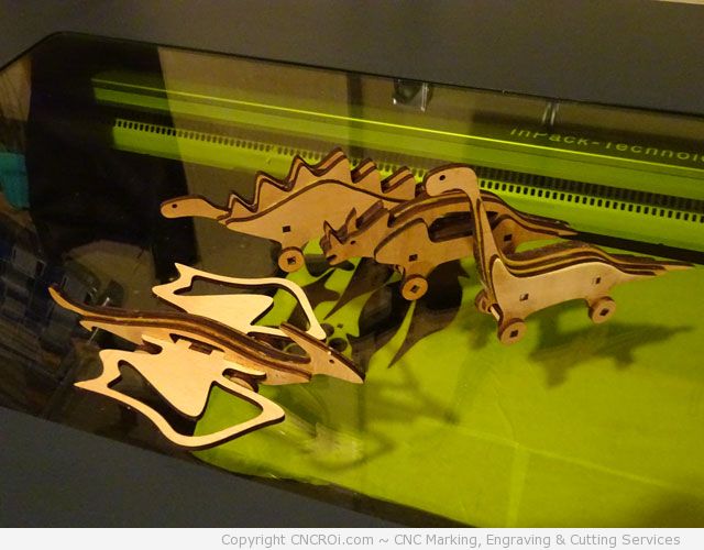 dinosaur family