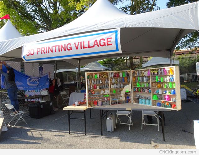 world maker faire