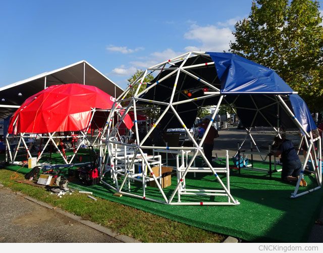 world maker faire