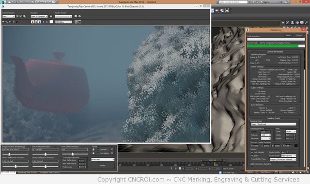 Autodesk 3DS Max