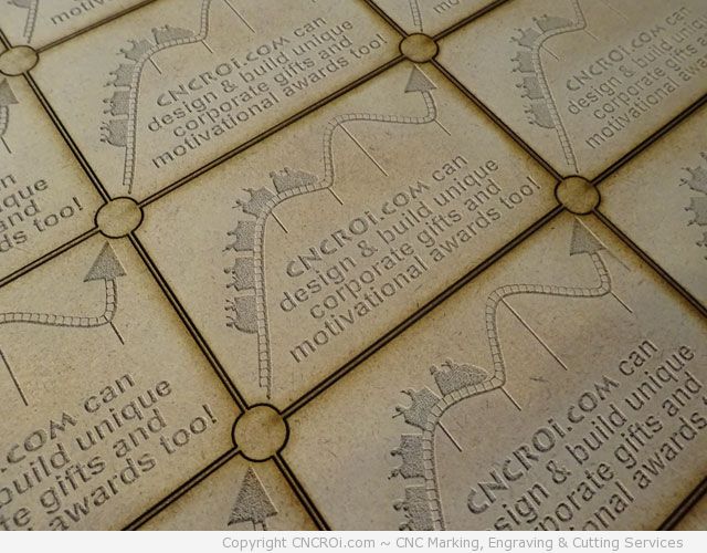 cnc laser cutting and engraving wood / acrylic