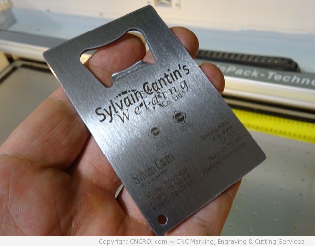 cnc fiber laser annealing 304 stainless steel