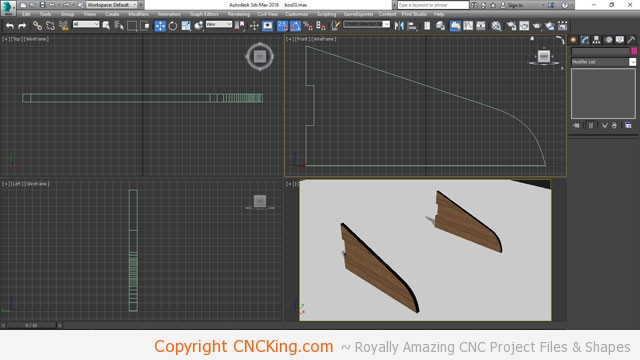 Designing a Simple Box