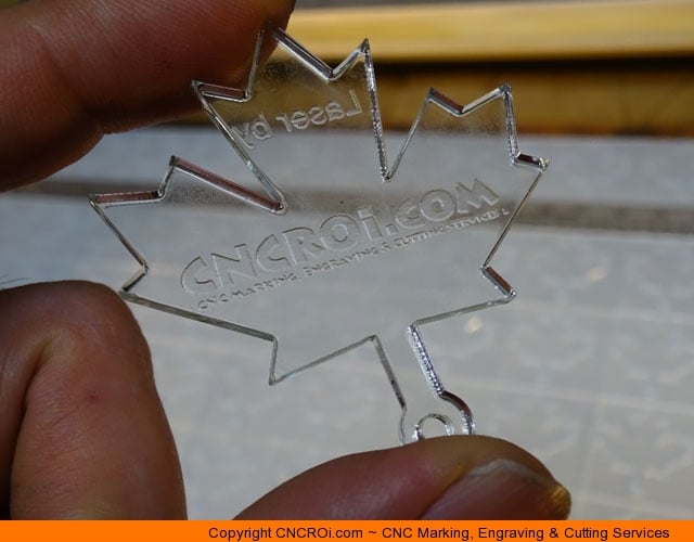 Custom keychains
