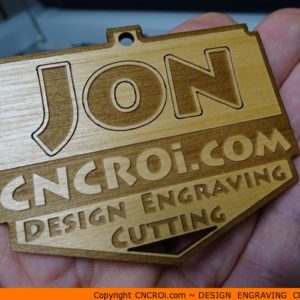 Name Badges