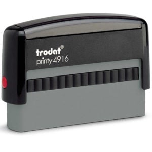 Trodat Original Printy 4916