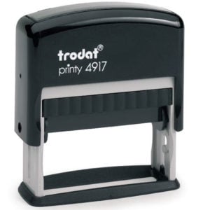 Trodat Original Printy 4917