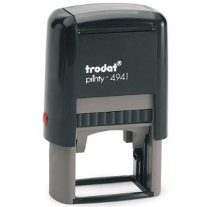 Trodat Original Printy 4941