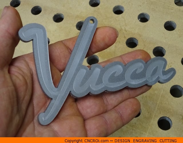 custom acrylic jewelry