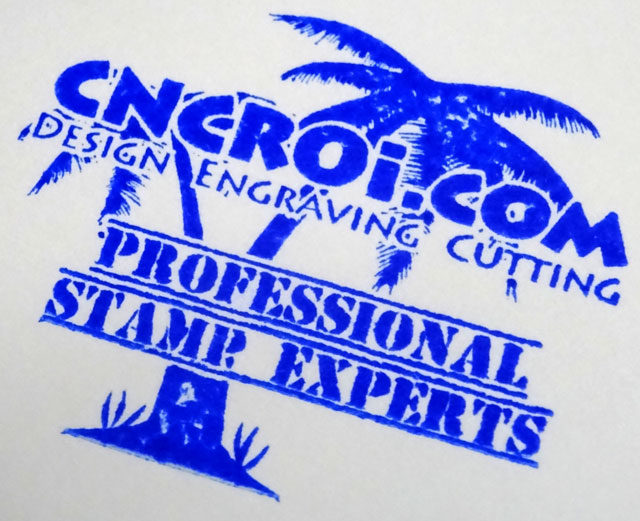 Custom Stamp