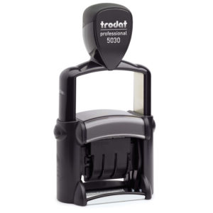 Trodat Professional (with Date)