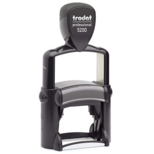 Trodat Professional 5200