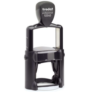 52040 Trodat Self-Inking Stamp