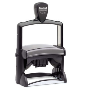 Trodat Self-Inking Rubber Stamps