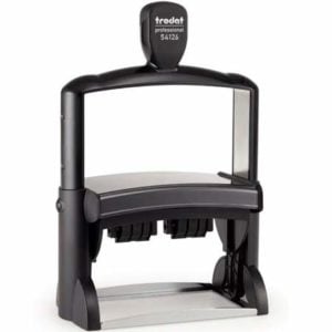 54126 Trodat Self-Inking Stamp