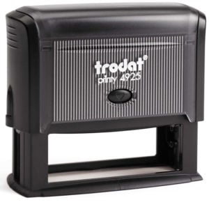 Trodat Original Printy 4925