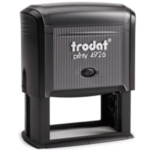Trodat Original Printy 4926