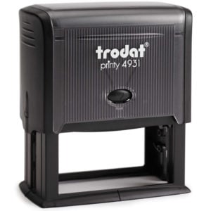 Trodat Original Printy 4931