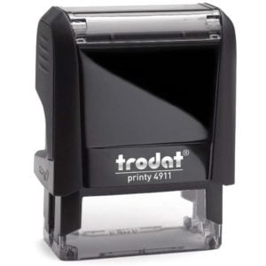 Trodat Original Printy 4911