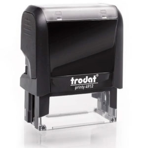 Trodat Original Printy