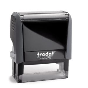 Trodat Original Printy 4912
