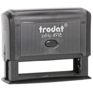 Trodat Original Printy 4918