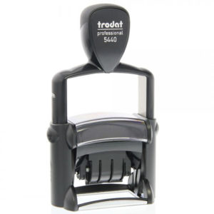 5440 Trodat Self-Inking Stamp