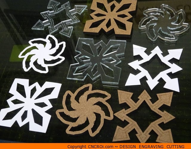 custom ornaments