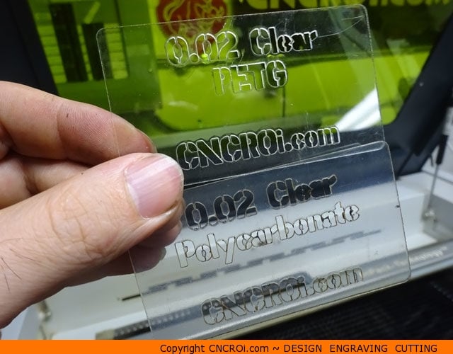petg vs polycarbonate